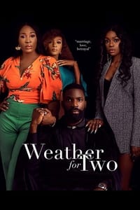 Poster de Weather for Two