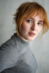 Bethan McLean profile