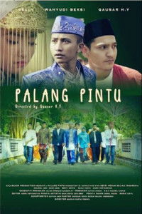 Poster de Palang Pintu