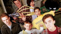 Обои к сериалу «Малкольм в центре внимания (2000-2006)» — (31 из 77)