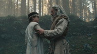 Обои к фильму «Смерть Робин Гуда (2026)» — (51 из 117)