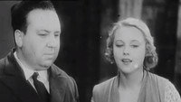 «Шантаж (1929)» — обои к фильму #1