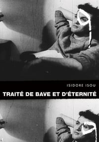 Poster de Traité de bave et d'éternité