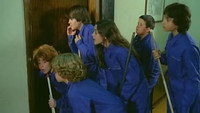 «La segunda guerra de los niños (1981)» — обои к фильму #1