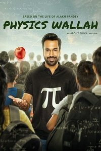 tv show poster Physics+Wallah 2022