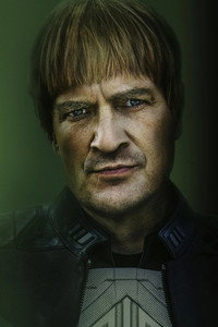 Постер сериала «Фонари (2026)» — (27 из 73)