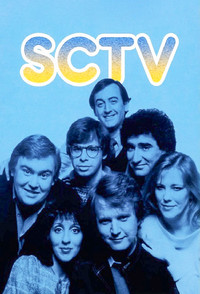 Постер сериала «ССТВ Нетворк 90 (1981-1983)» — (3 из 4)