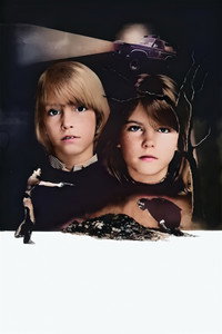 Постер фильма «Поцелуй папу на прощание (1981)» — (2 из 2)