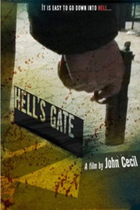 Постер фильма «Hell's Gate (2007)» — (1 из 1)