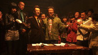 «Добро пожаловать в Шаматаун (2010)» — обои к фильму #1