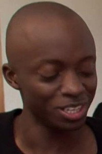 Marcel Black