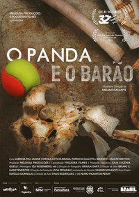Imagem do Filme O Panda e o Barão