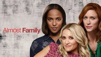 «Почти семья (2019-2020)» — обои к сериалу #6
