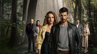 «Безграничная любовь (2023)» — обои к сериалу #1