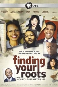 Finding Your Roots (2012) 