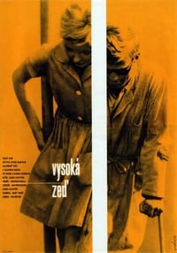 Vysoká zeď (1964)