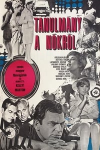 Tanulmány a nőkről (1967)