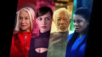«Одиночества (2021)» — обои к сериалу #1