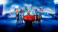 «Игры титанов (2019)» — обои к сериалу #4