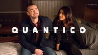 Обои к сериалу «База Куантико (2015-2018)» — (15 из 42)