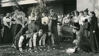 «Those Were the Days! (1940)» — обои к фильму #1