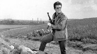 Обои к фильму «Пепел и алмаз (1958)» — (31 из 67)
