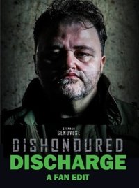 Poster de Dishonoured: Discharge