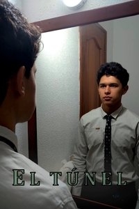Poster de El Túnel
