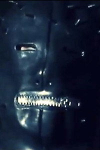 The Black Mask - 2013