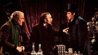 «В центральном парке (1948)» — обои к фильму #1