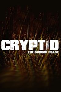 Poster de Cryptid: The Swamp Beast