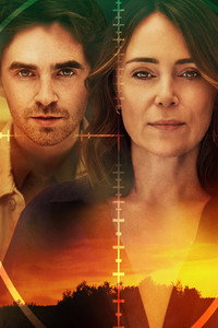 Постер сериала «Убийца (2025)» — (11 из 26)