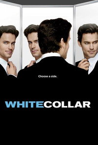 Постер сериала «Белый воротничок (2009-2014)» — (22 из 119)