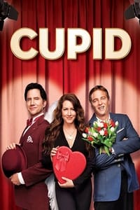 Poster de Cupid