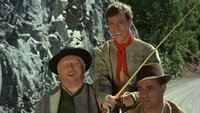«И вечно поют леса (1959)» — обои к фильму #3