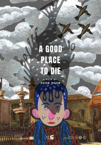 A Good Place To Die