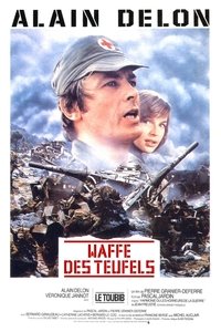 Movieposter Waffe des Teufels