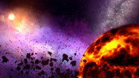 «Carbon - The Unauthorised Biography (2022)» — обои к фильму #1
