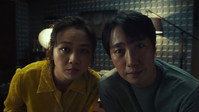 Обои к фильму «Решение уйти (2022)» — (18 из 94)