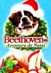 Imagem do Filme Beethoven: Aventura de Natal