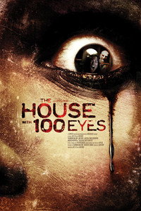 Постер фильма «Дом с сотней глаз (2013)» — (3 из 5)
