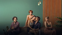 «Альтернативная терапия (2021)» — обои к сериалу #1