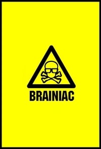 Poster de Brainiac