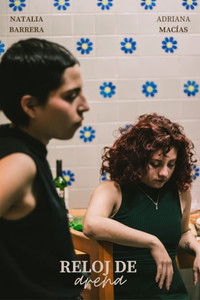 Imagem do Filme Reloj de Arena