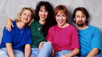 «Эллен (1994 - 1998)» — обои к сериалу #7