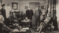 «Crime Doctor's Man Hunt (1946)» — обои к фильму #2