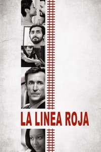 Poster de The Red Line