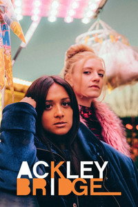 Постер сериала «Экли Бридж (2017-2022)» — (2 из 19)