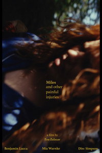 Miles and Other Painful Injuries (2026) poster