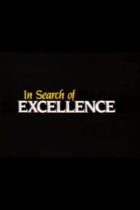 In Search of Excellence